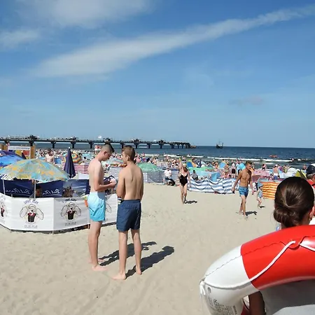 Home, 펜션 쿠크제보