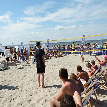 Home, 펜션 쿠크제보