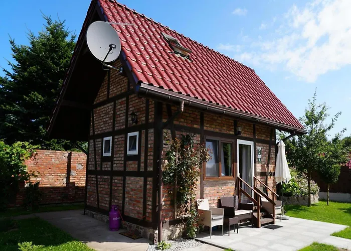 Home, Vakantiehuis *