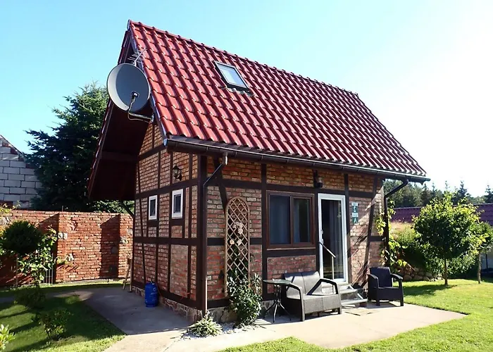 Vakantiehuis Home,