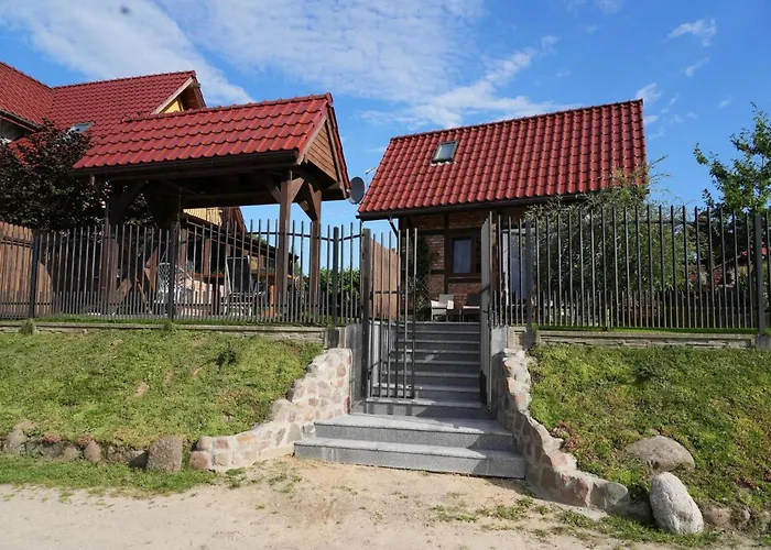 Home, Vakantiehuis *