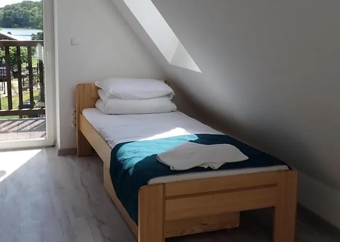 Home, Vakantiehuis Kołczewo